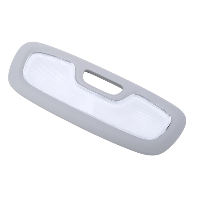 GM Genuine Parts Courtesy Light Lens