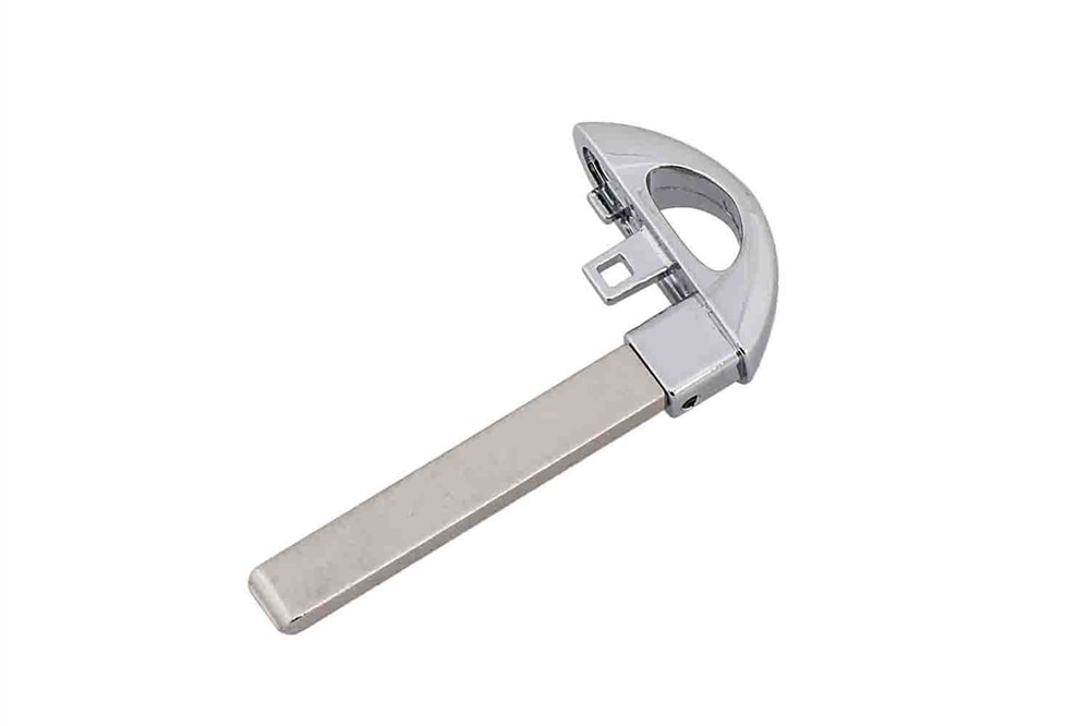 GM Genuine Parts Door Lock and Ignition Key