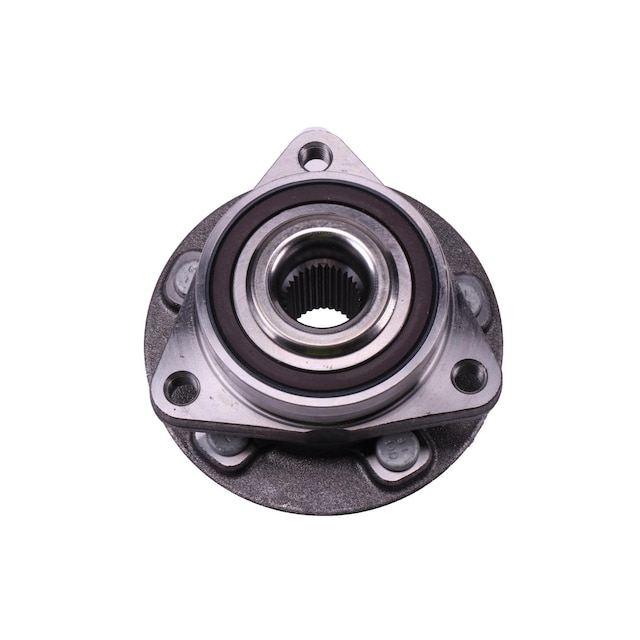 GM Genuine Parts Wheel Hub and Bearing Assembly