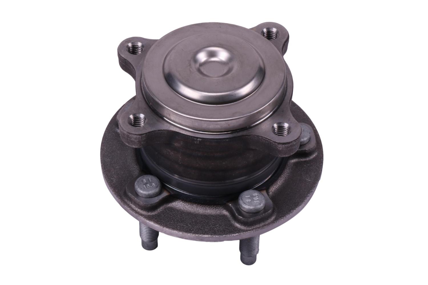 GM Genuine Parts Rear Wheel Hub