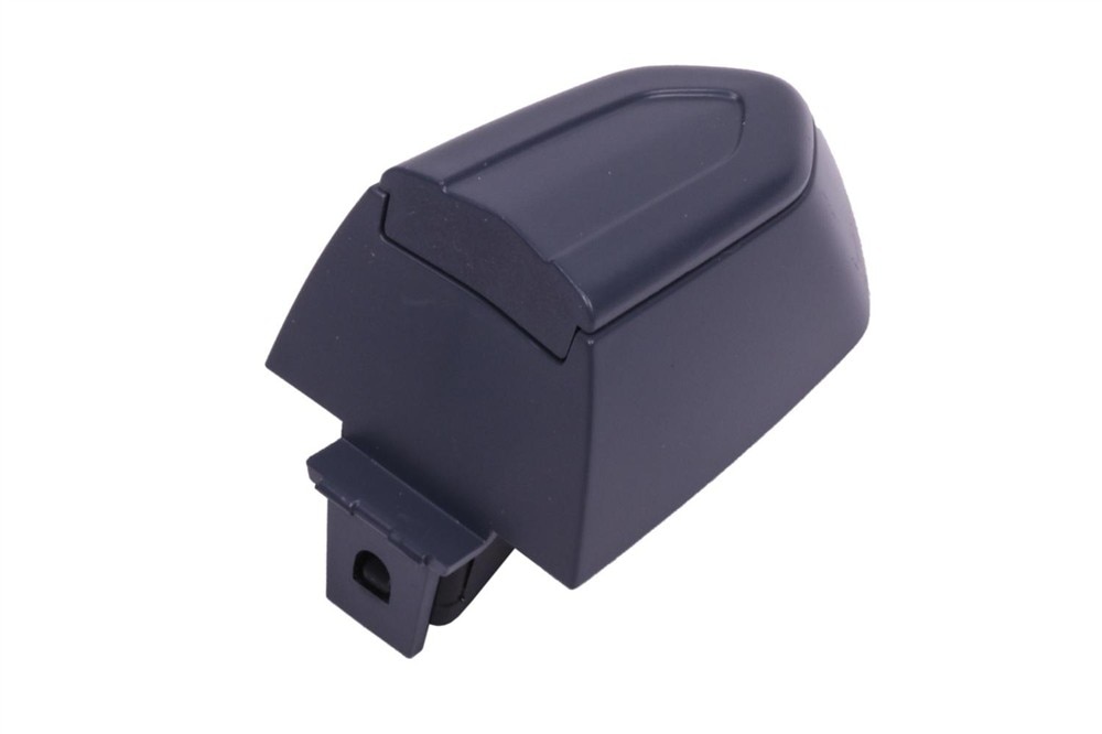 GM Genuine Parts Primed Front Side Door Lock Cylinder Opening Cover
