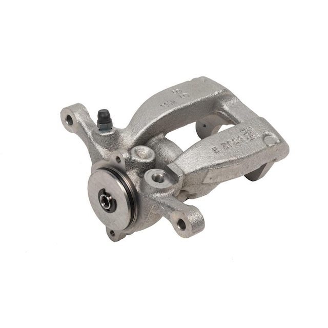 GM Genuine Parts Rear Passenger Side Disc Brake Caliper Assembly