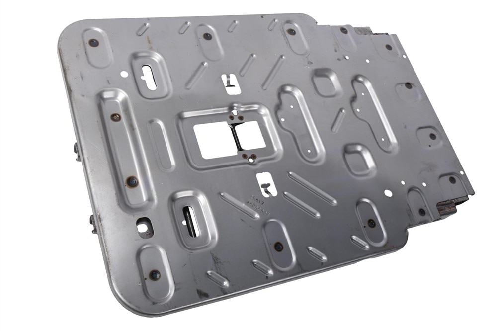 GM Genuine Parts Rear Seat Back Frame