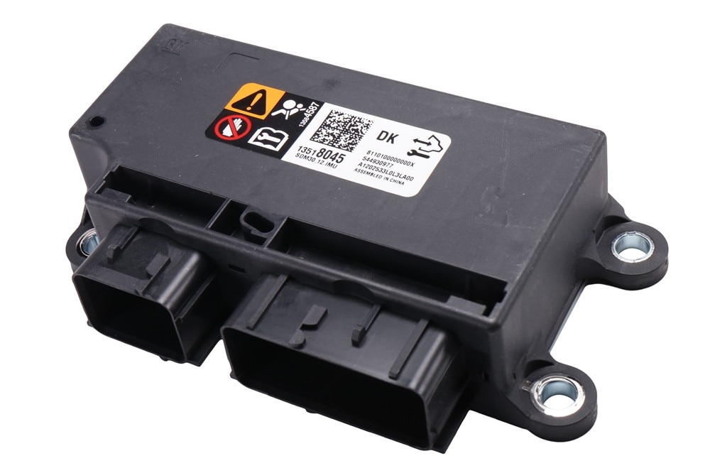 GM Genuine Parts Restraints Control Module