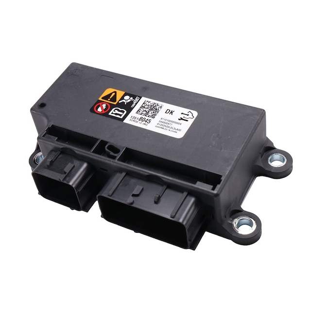 GM Genuine Parts Restraints Control Module