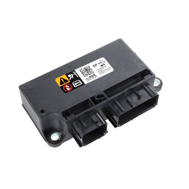 GM Genuine Parts Airbag Sensing and Diagnostic Module (Programming Required)