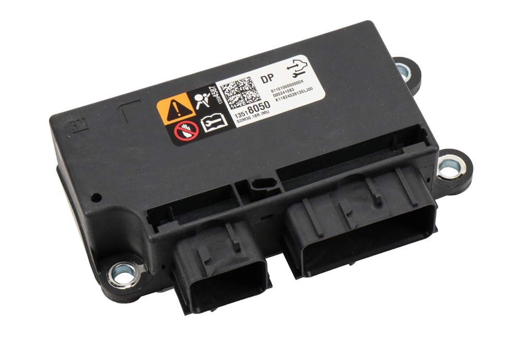 GM Genuine Parts Airbag Sensing and Diagnostic Module (Programming Required)