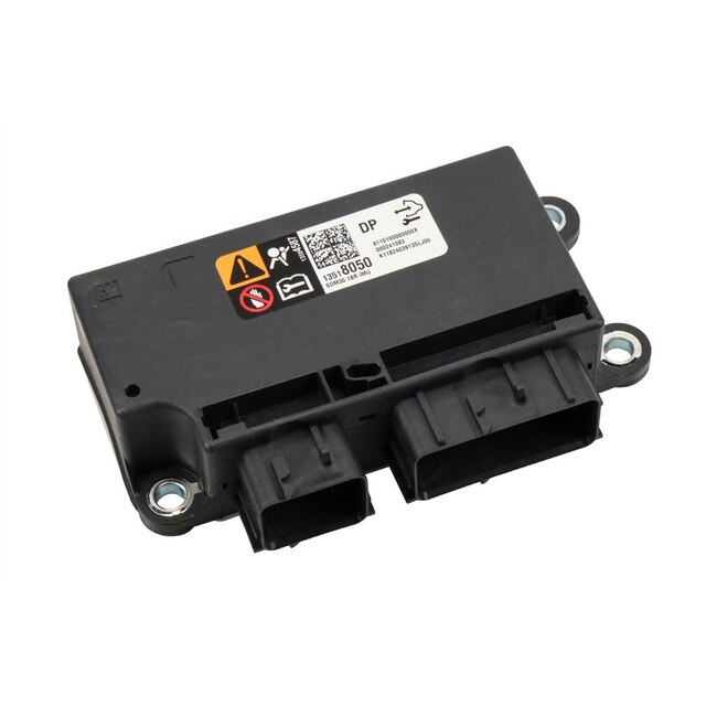GM Genuine Parts Airbag Sensing and Diagnostic Module (Programming Required)