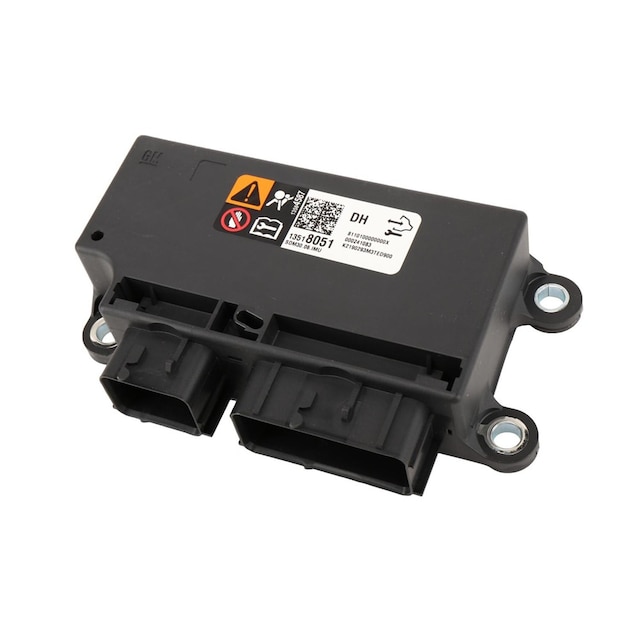 GM Genuine Parts Airbag Sensing and Diagnostic Module (Programming Required)