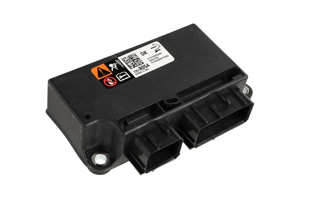 GM Genuine Parts Restraints Control Module