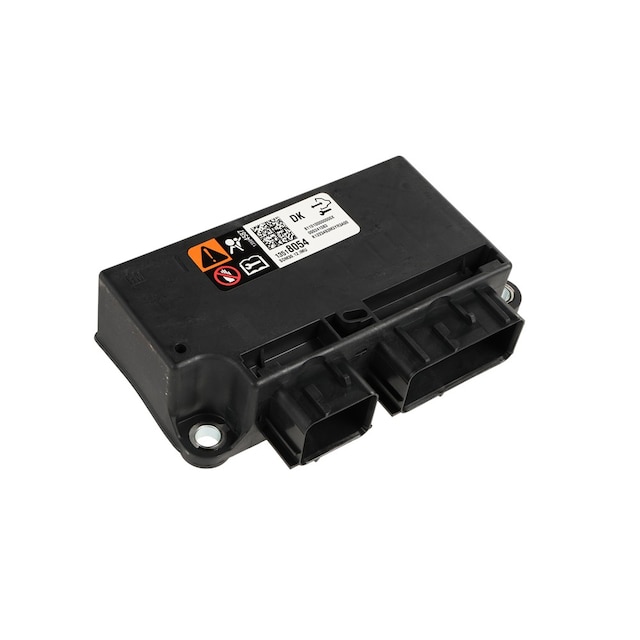 GM Genuine Parts Restraints Control Module