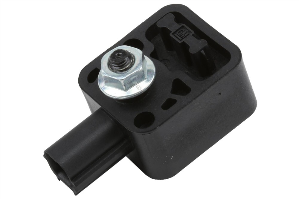 GM Genuine Parts Airbag Impact Sensor (Programming Required)