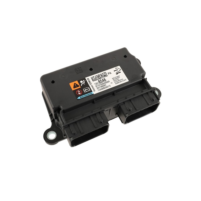 GM Genuine Parts Restraints Control Module
