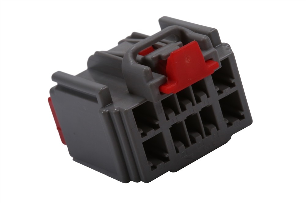 GM Genuine Parts Gray Multi Purpose Wire Connector