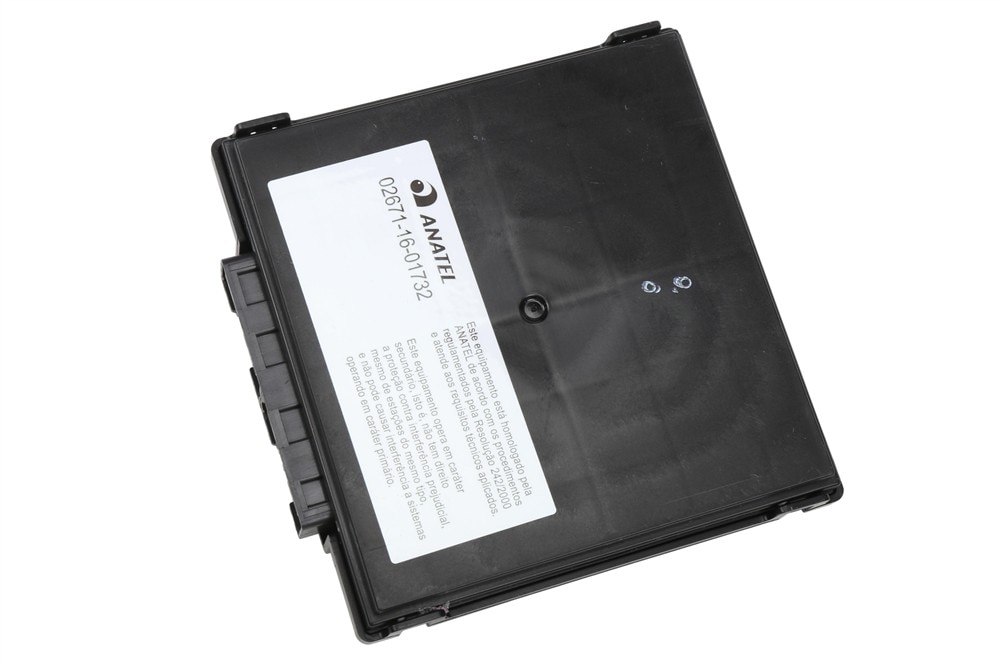 GM Genuine Parts Keyless Entry Control Module (Programming Required)