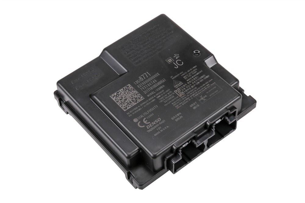 GM Genuine Parts Keyless Entry Module (Programming Required)