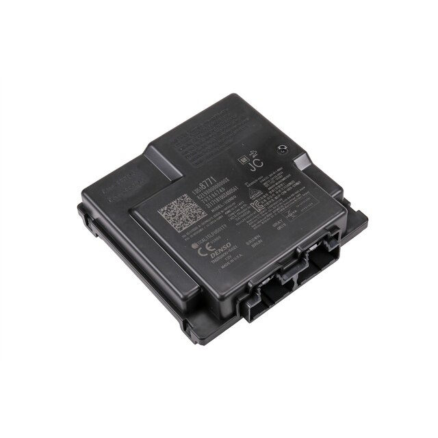 GM Genuine Parts Keyless Entry Module (Programming Required)