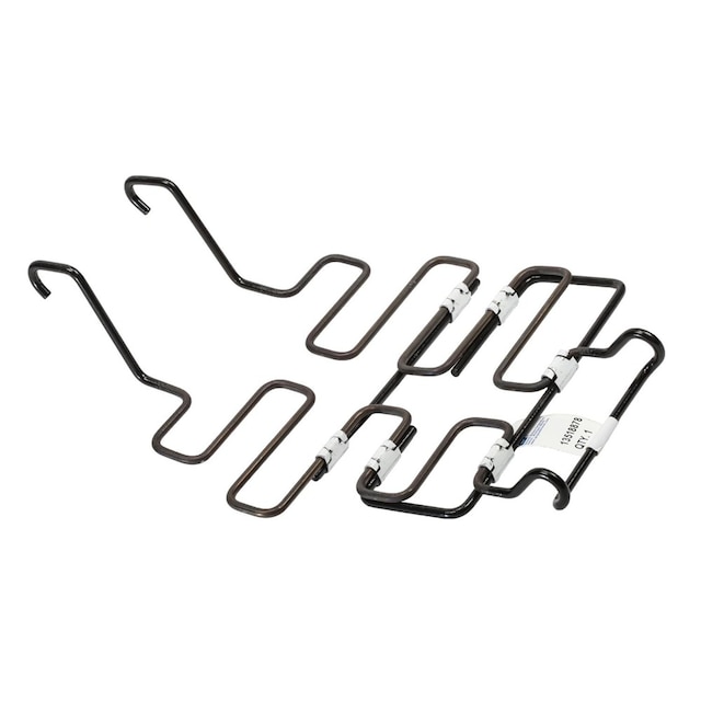 GM Genuine Parts Rear Seat Cushion Pad Support