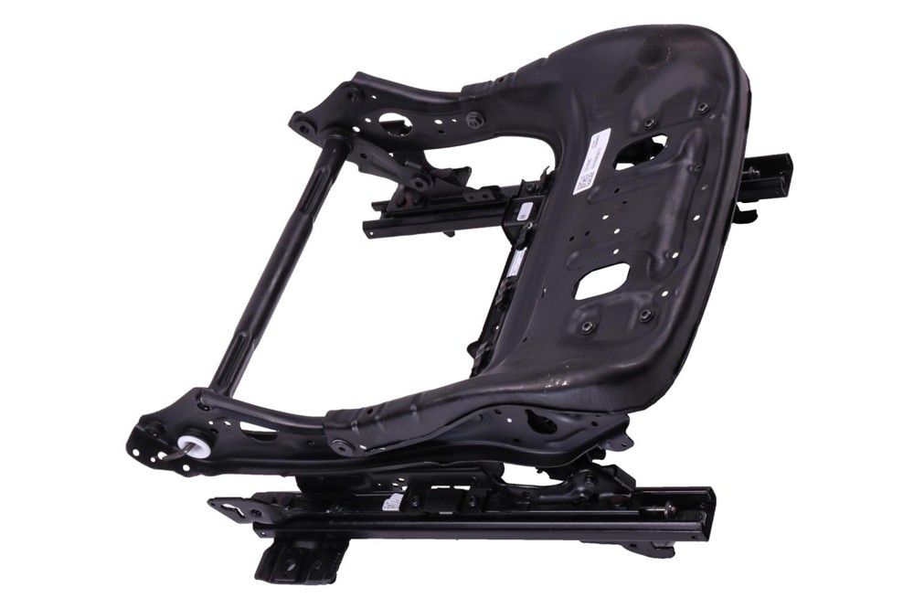 GM Genuine Parts Front Passenger Side Seat Cushion Frame