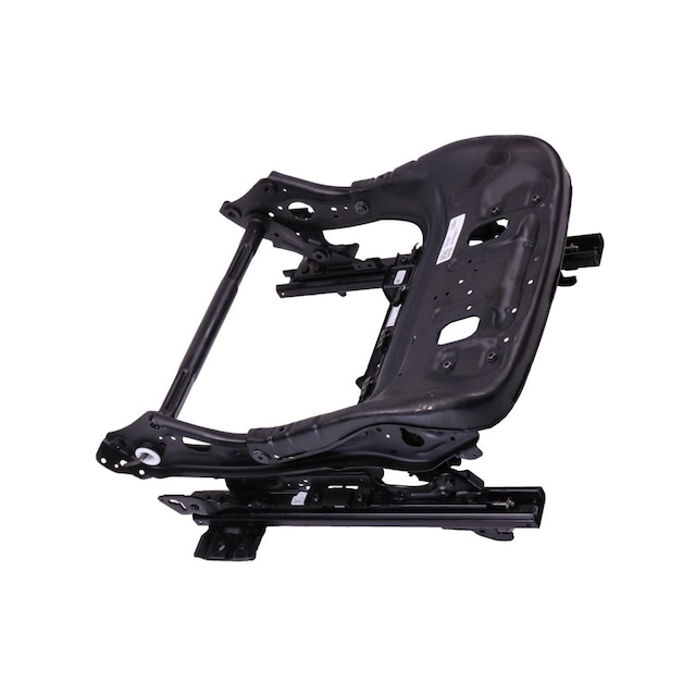 GM Genuine Parts Front Passenger Side Seat Cushion Frame