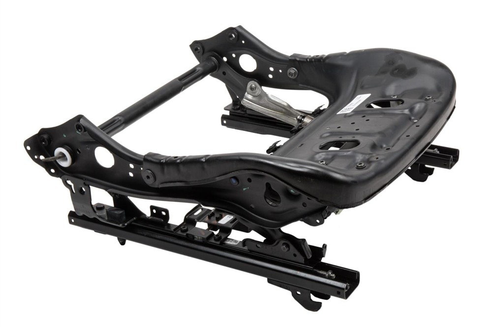 GM Genuine Parts Front Driver Side Seat Cushion Frame
