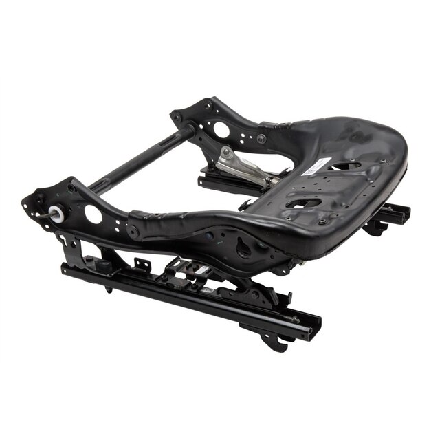 GM Genuine Parts Front Driver Side Seat Cushion Frame