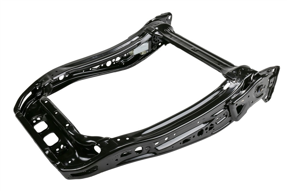 GM Genuine Parts Front Seat Back Frame
