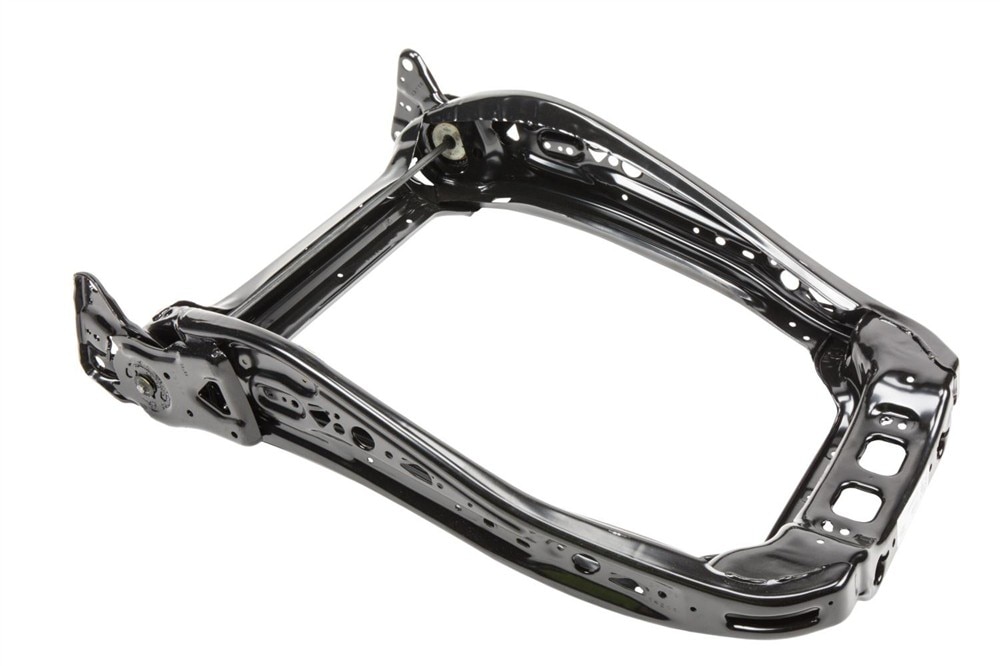 GM Genuine Parts Front Seat Back Frame