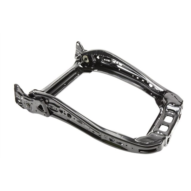 GM Genuine Parts Front Seat Back Frame
