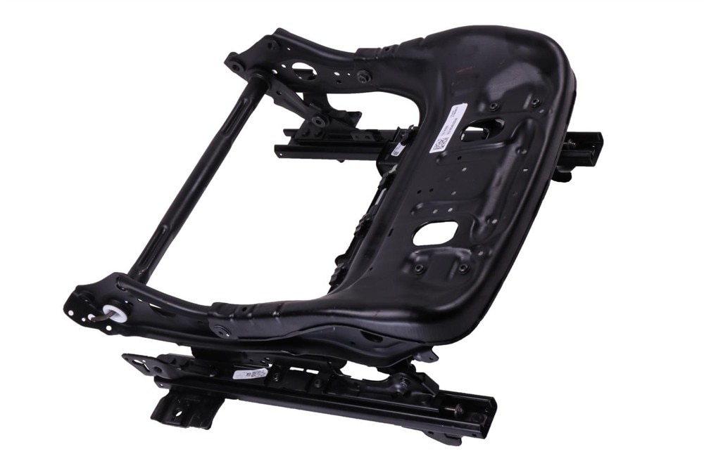 GM Genuine Parts Front Passenger Side Seat Cushion Frame