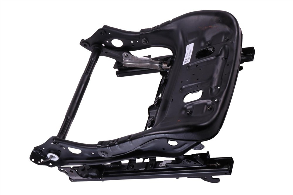 GM Genuine Parts Front Driver Side Seat Cushion Frame