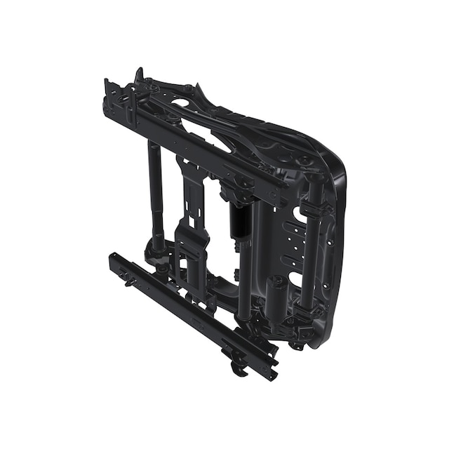 GM Genuine Parts Front Passenger Side Seat Cushion Frame