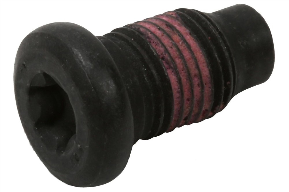 GM Genuine Parts Front Seat Bolt