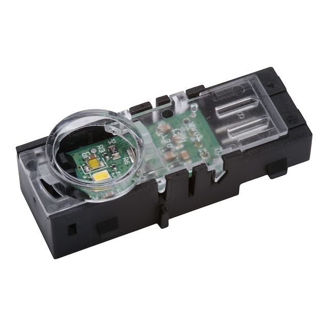 GM Genuine Parts Front Floor Courtesy Lamp