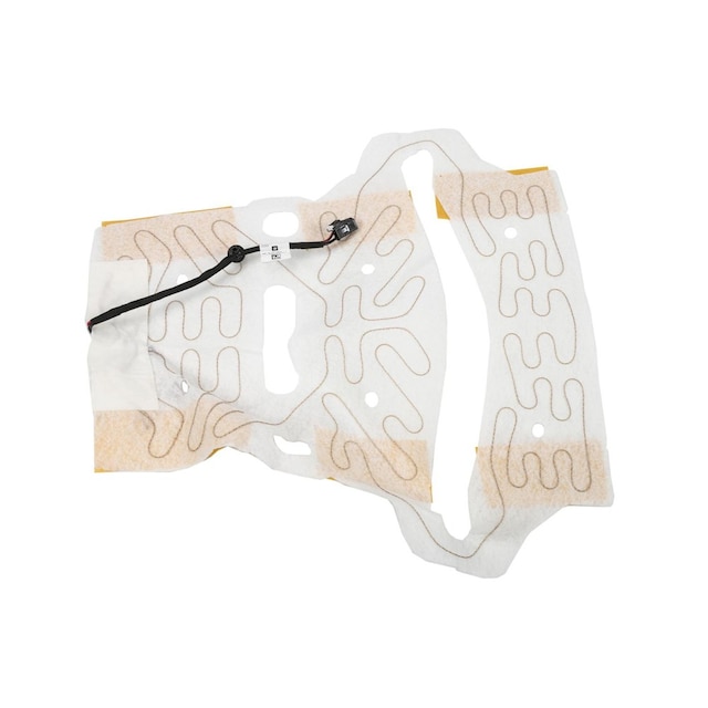 GM Genuine Parts Rear Seat Cushion Heater
