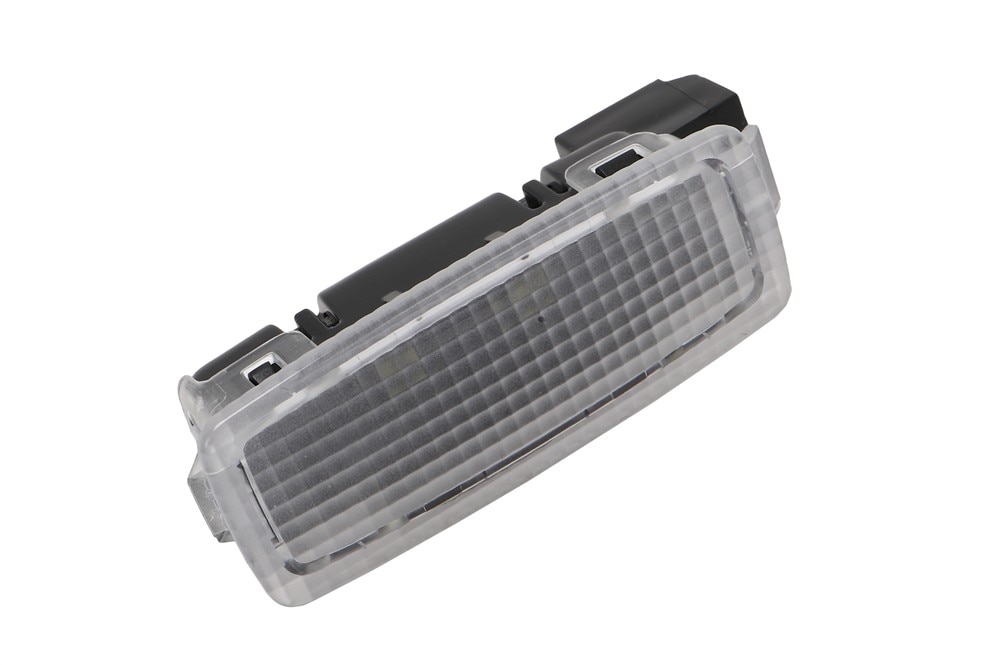 GM Genuine Parts Courtesy Lamp