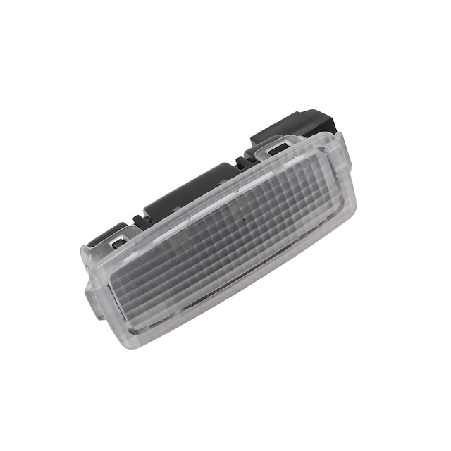 GM Genuine Parts Courtesy Lamp
