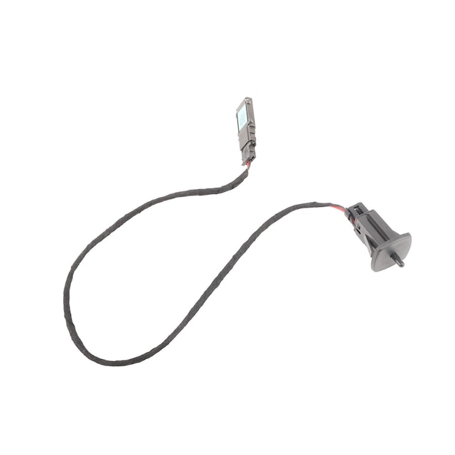 GM Genuine Parts Instrument Panel Compartment Lamp