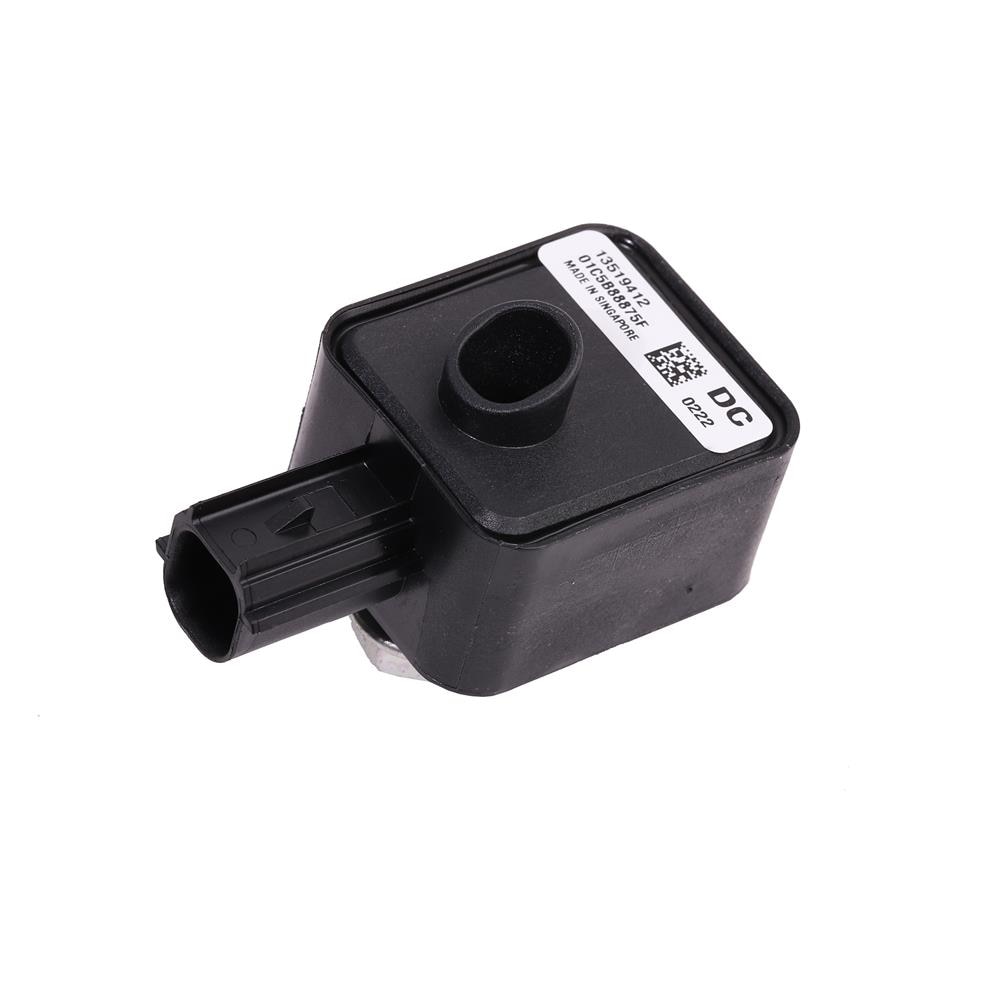 GMC GM Genuine Parts Airbag Side Impact Sensor | 13519412