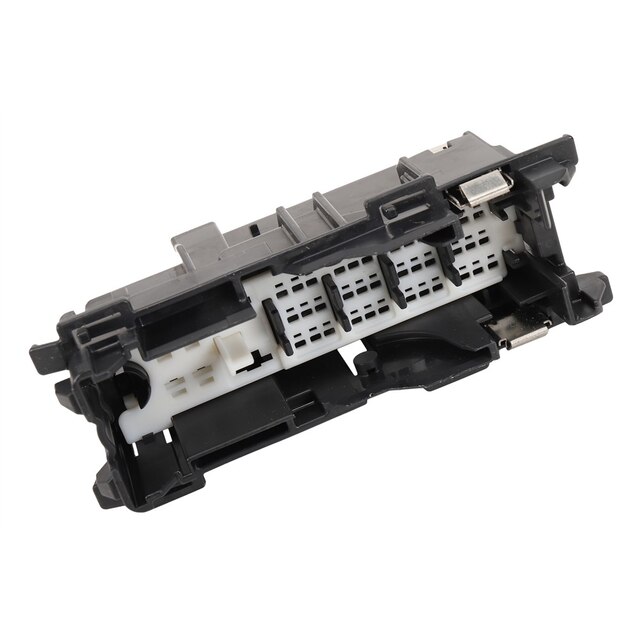 GM Genuine Parts Black 43-Way Connector Kit without Lead