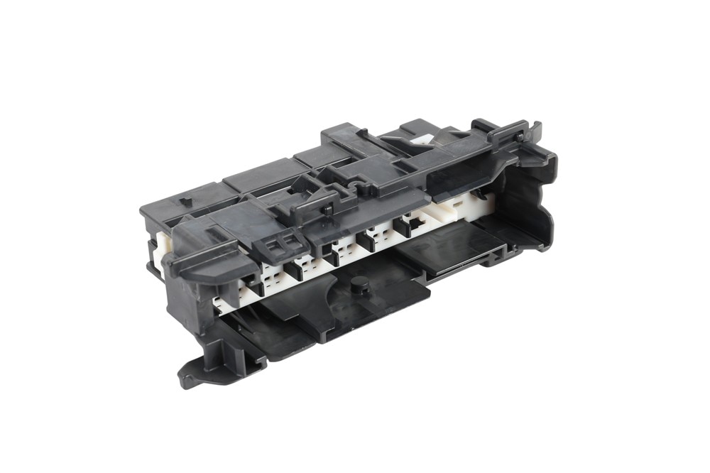 GM Genuine Parts Door Wiring Harness Connector