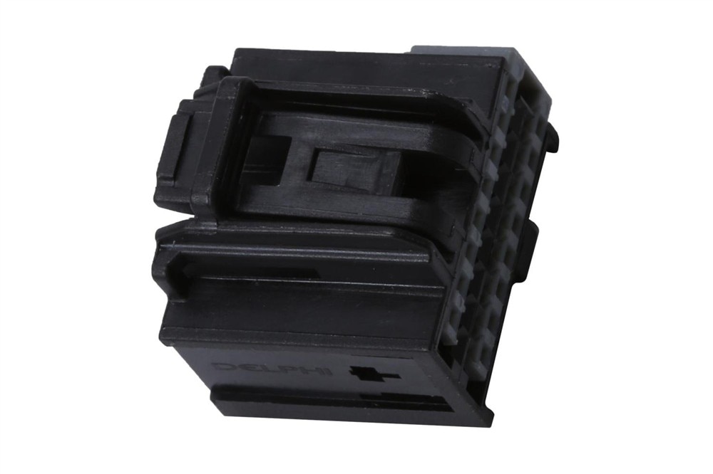 GM Genuine Parts Wiring Harness Connector