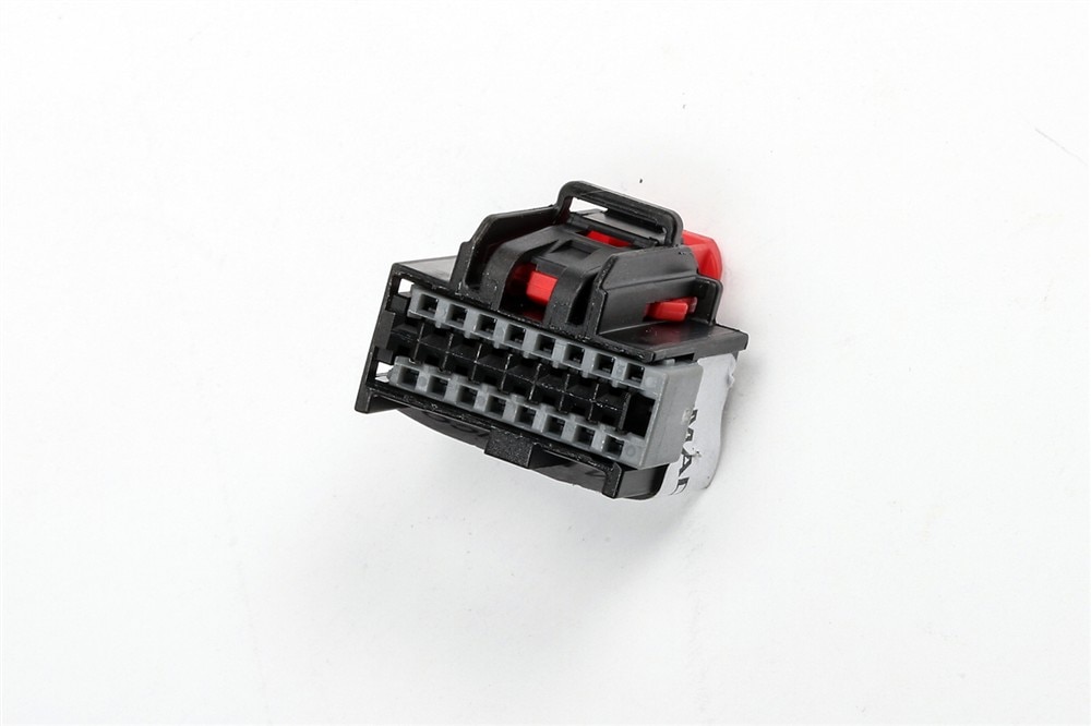 GM Genuine Parts Wiring Harness Connector