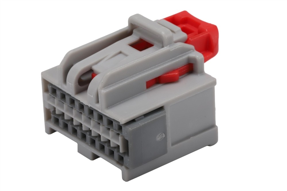 GM Genuine Parts Wiring Harness Connector