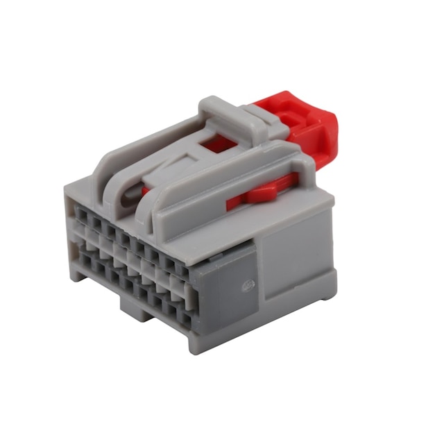 GM Genuine Parts Wiring Harness Connector