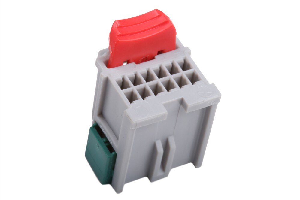 GM Genuine Parts Multi Purpose Wire Connector