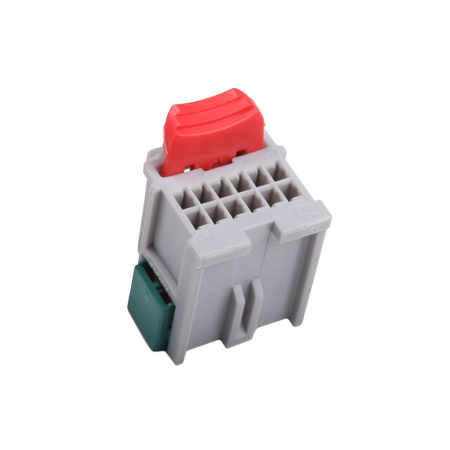 GM Genuine Parts Multi Purpose Wire Connector
