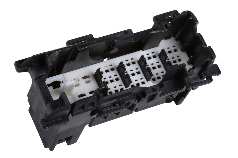 GM Genuine Parts Wiring Harness Connector