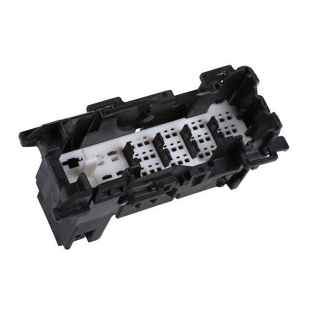 GM Genuine Parts Wiring Harness Connector