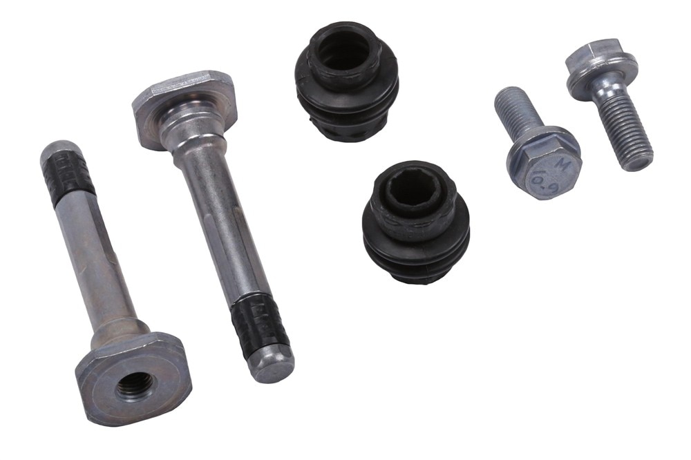 GM Genuine Parts Disc Brake Caliper Guide Pin Kit